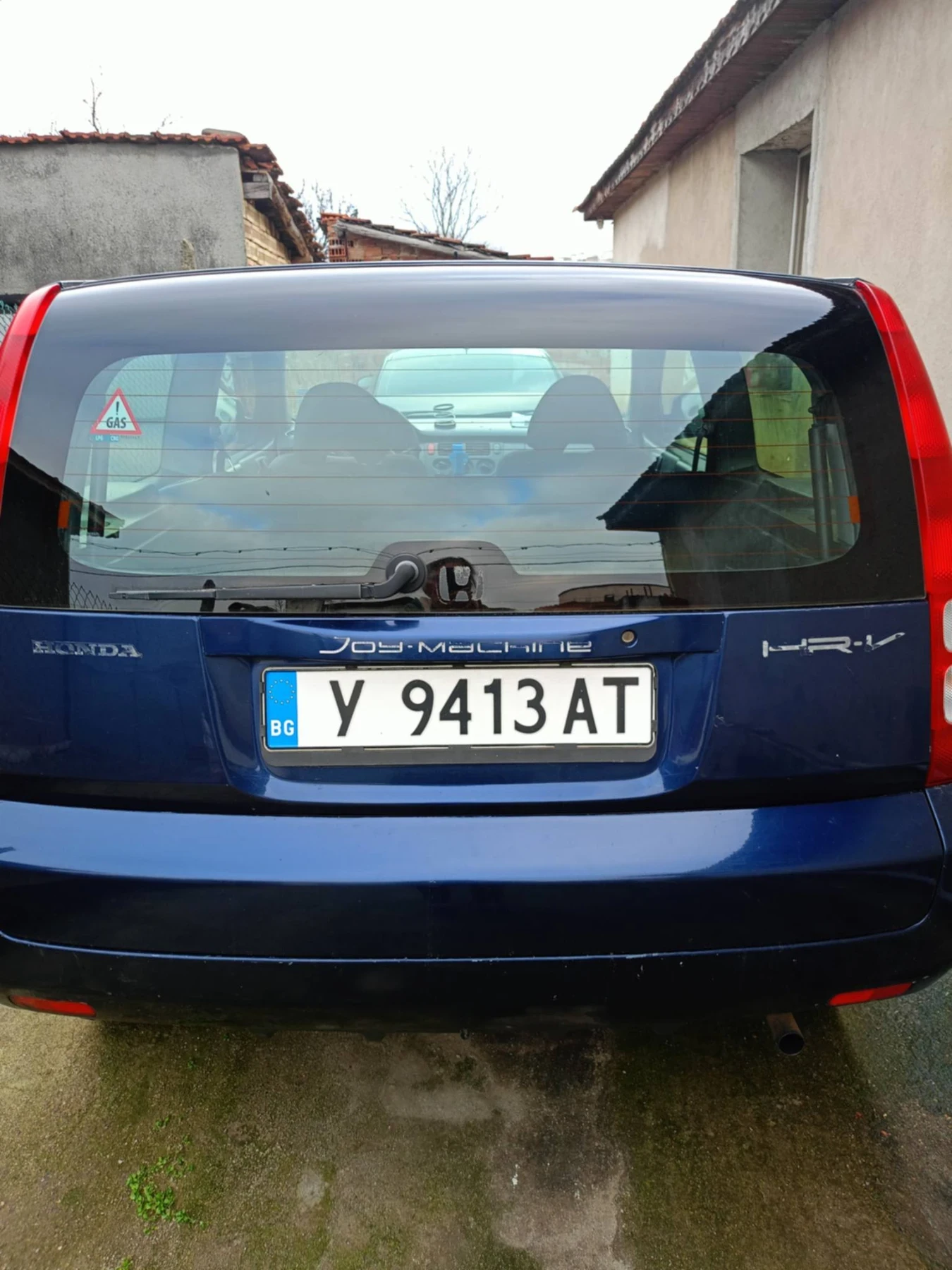 Honda Hr-v | Mobile.bg � ����������� 2