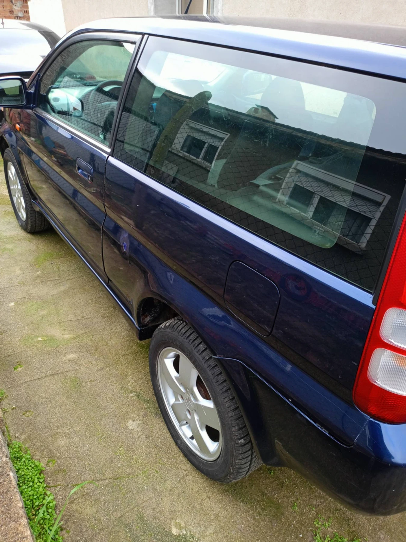 Honda Hr-v | Mobile.bg � ����������� 3