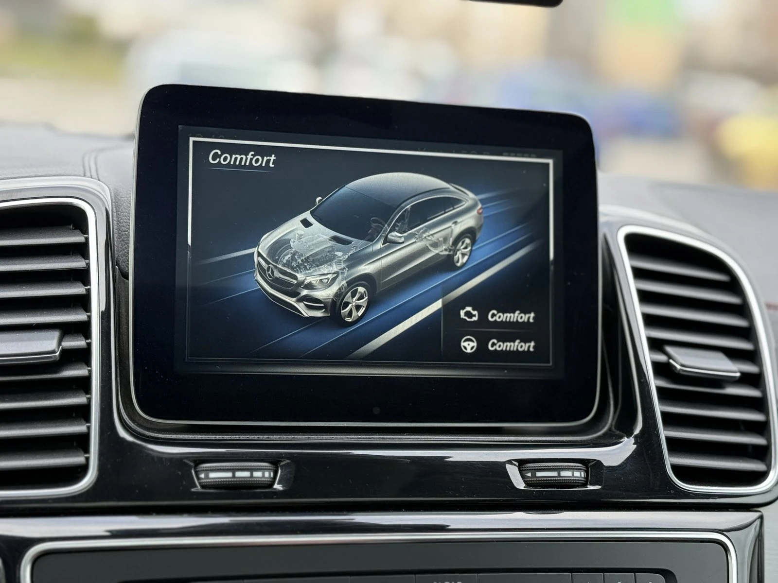 Mercedes-Benz GLE 350 | Mobile.bg � ����������� 14