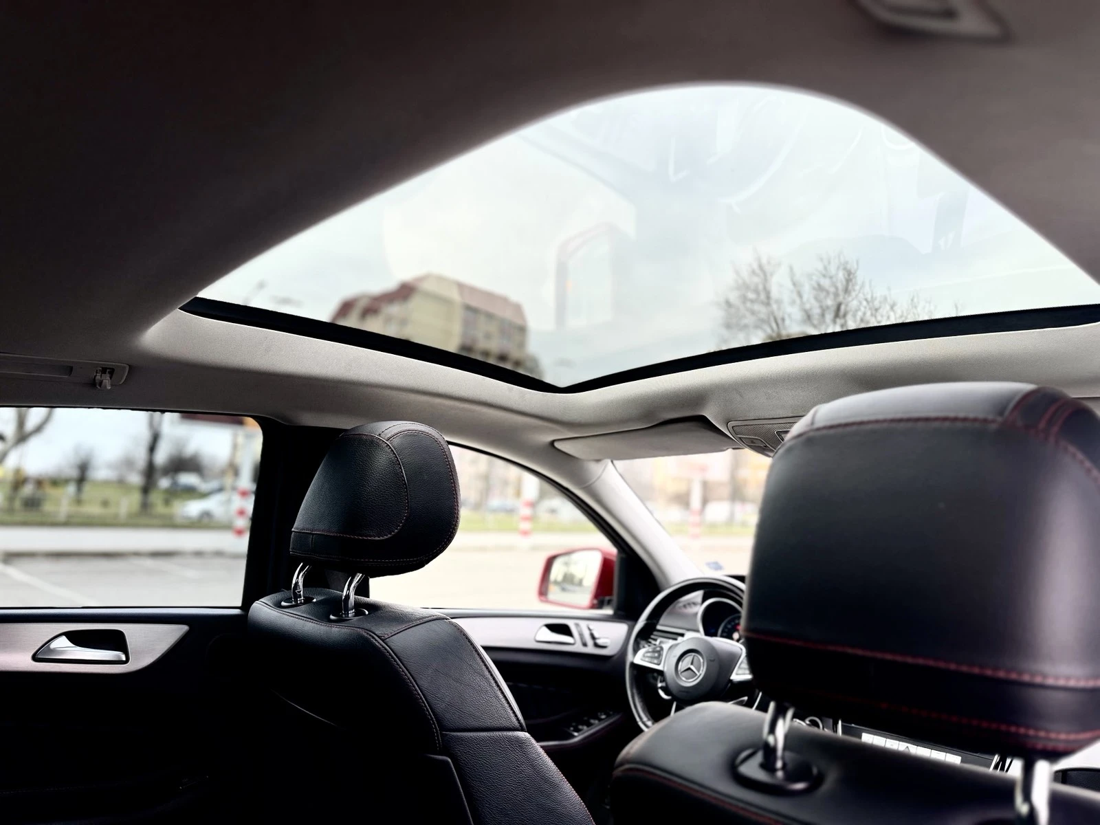 Mercedes-Benz GLE 350 | Mobile.bg � ����������� 12