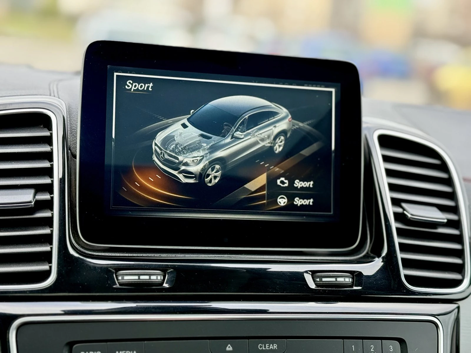 Mercedes-Benz GLE 350 | Mobile.bg � ����������� 13