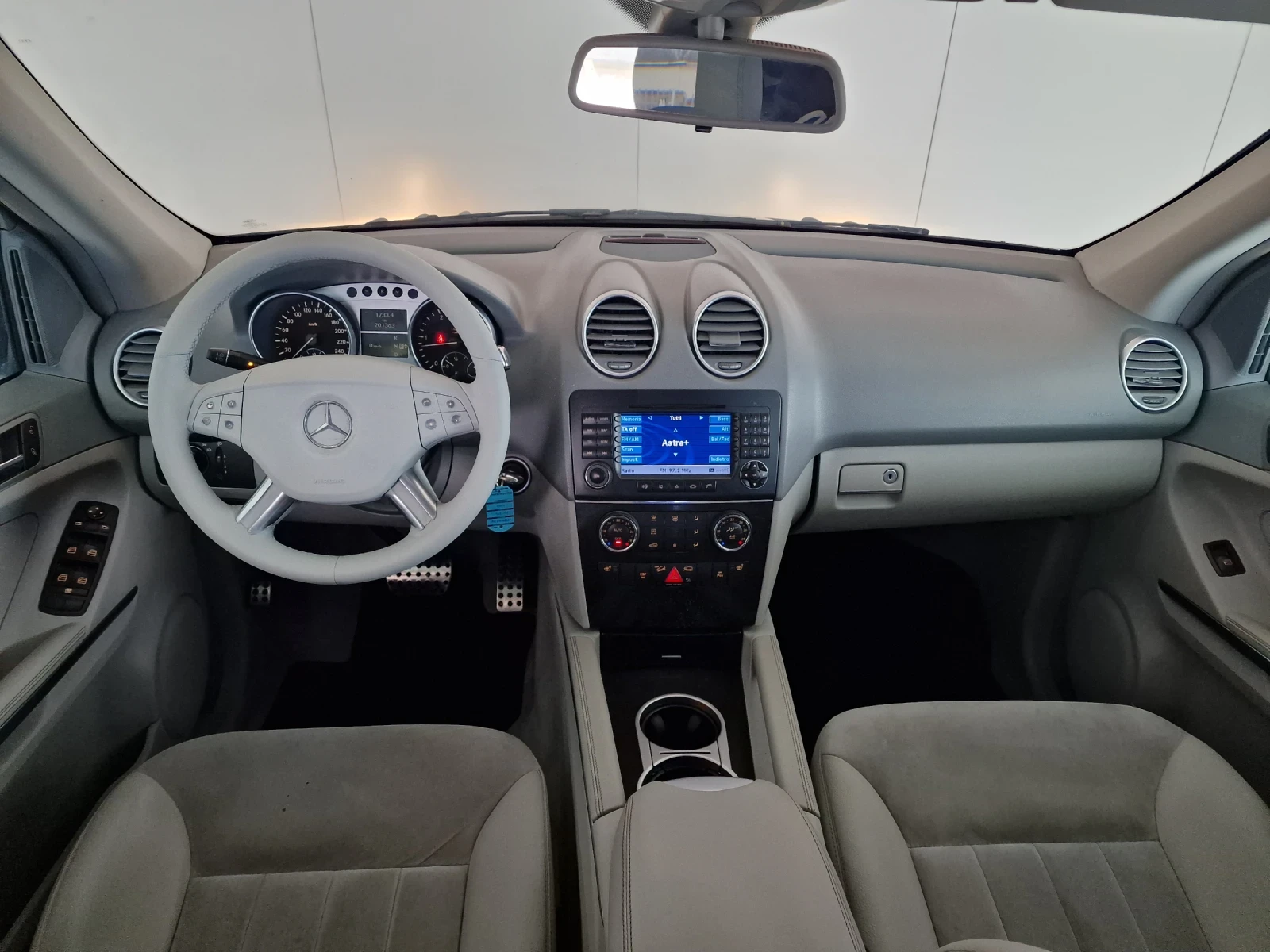 Mercedes-Benz ML 280 3.0 190kc 4MATIC TOP | Mobile.bg � ����������� 12