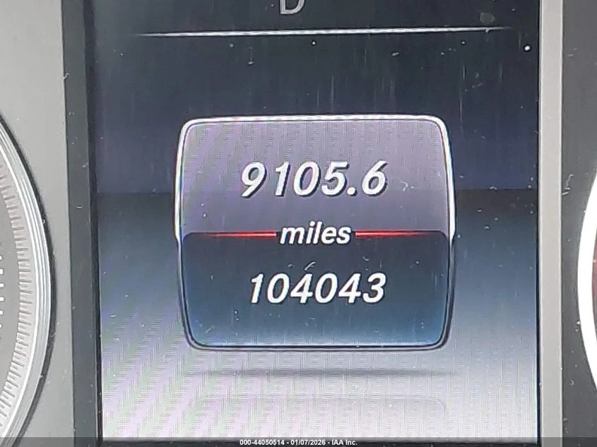 Mercedes-Benz GLC 300 2.0L I-4 DI, DOHC, VVT, TURBO, 241HP 4X2 Drive - изображение 7