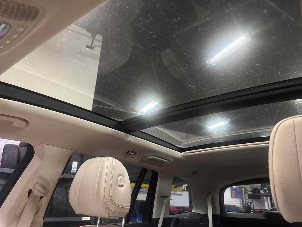 Mercedes-Benz GLS580 TOP / DISTRNOC / ��������� / ������ /������/CARFAX | Mobile.bg � ����������� 13