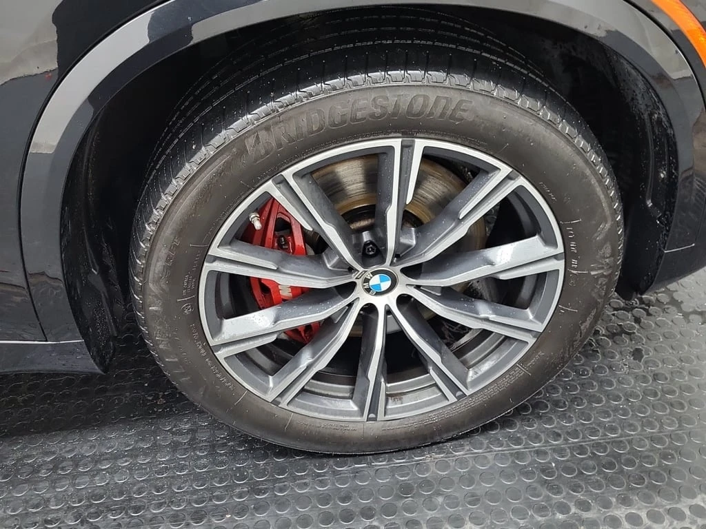 BMW X5 * xDrive40i * CARFAX * ЦЕНА ДО БГ - изображение 7