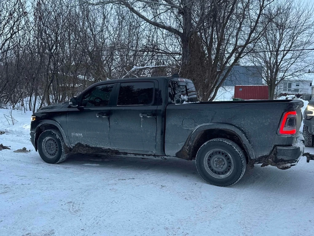 Dodge RAM 1500 * Limited * CARFAX * ���� �� �� | Mobile.bg � ����������� 3