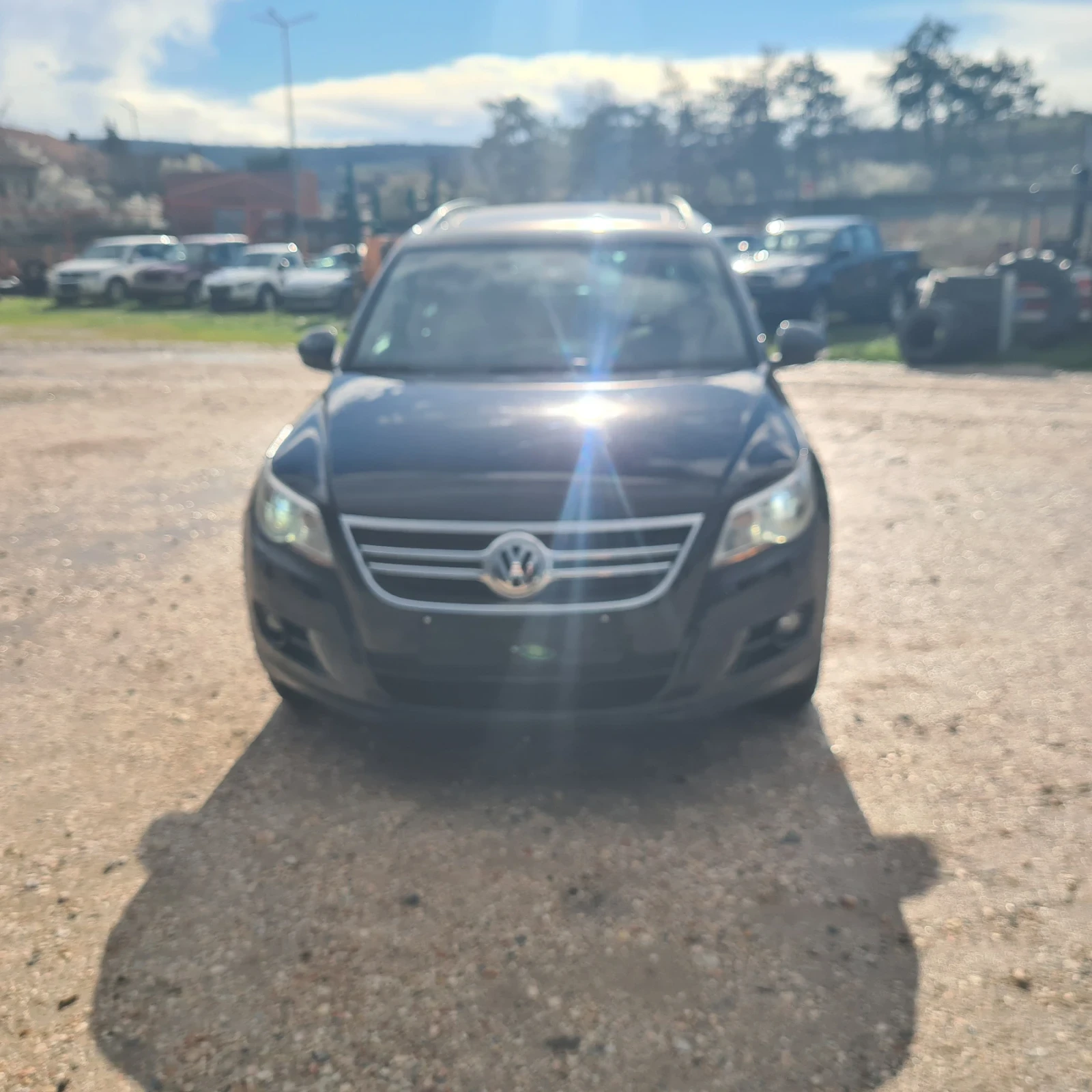 VW Tiguan 4 motion | Mobile.bg � ����������� 2
