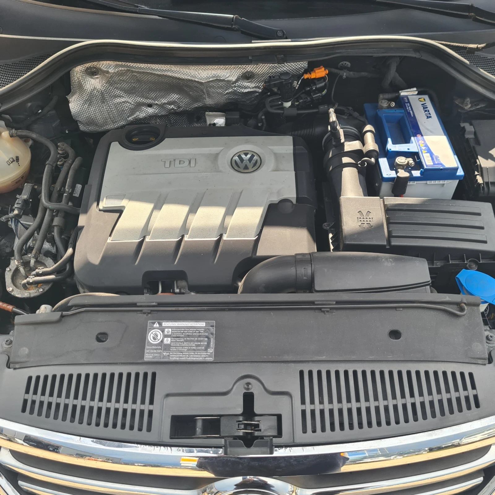 VW Tiguan 4 motion | Mobile.bg � ����������� 16
