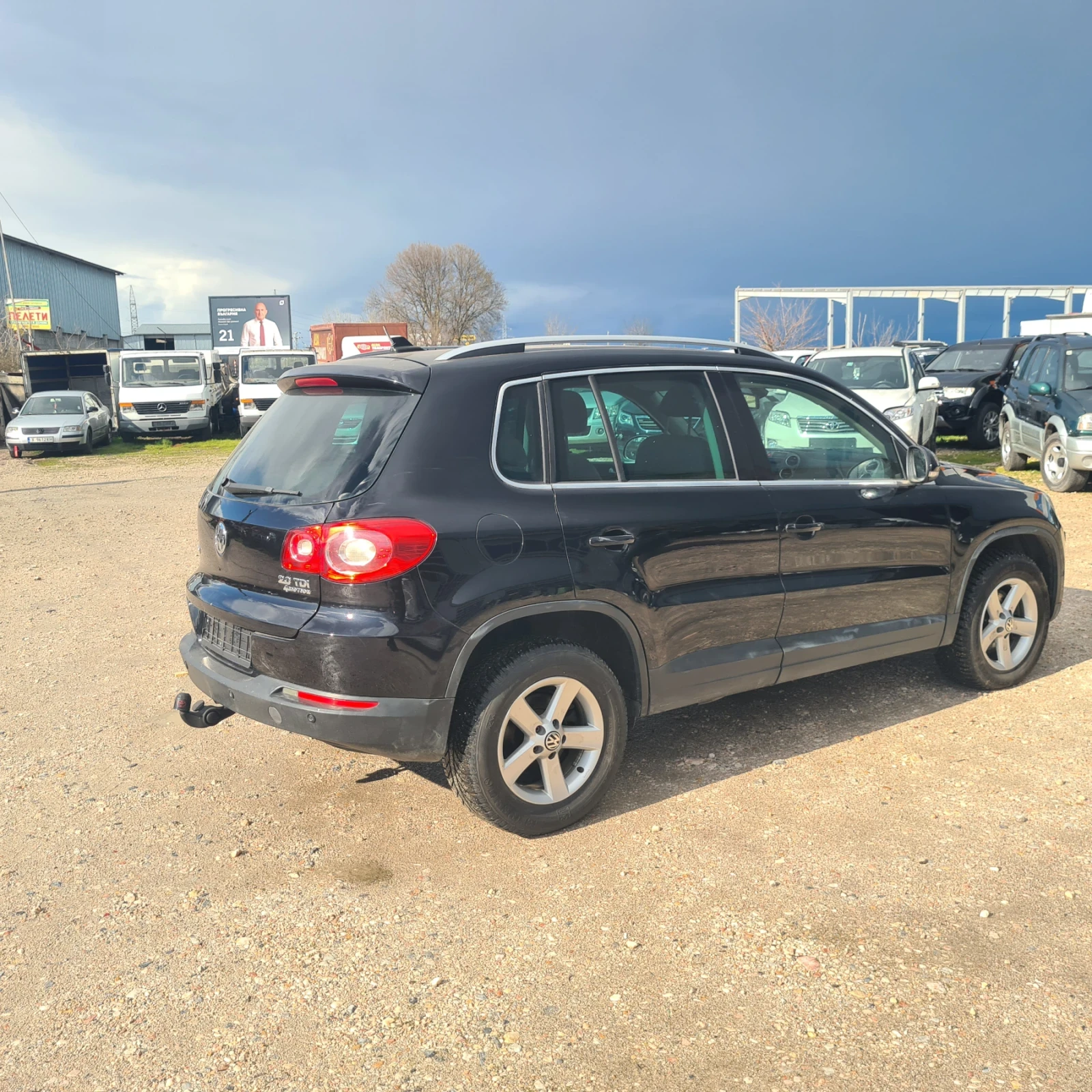 VW Tiguan 4 motion | Mobile.bg � ����������� 4