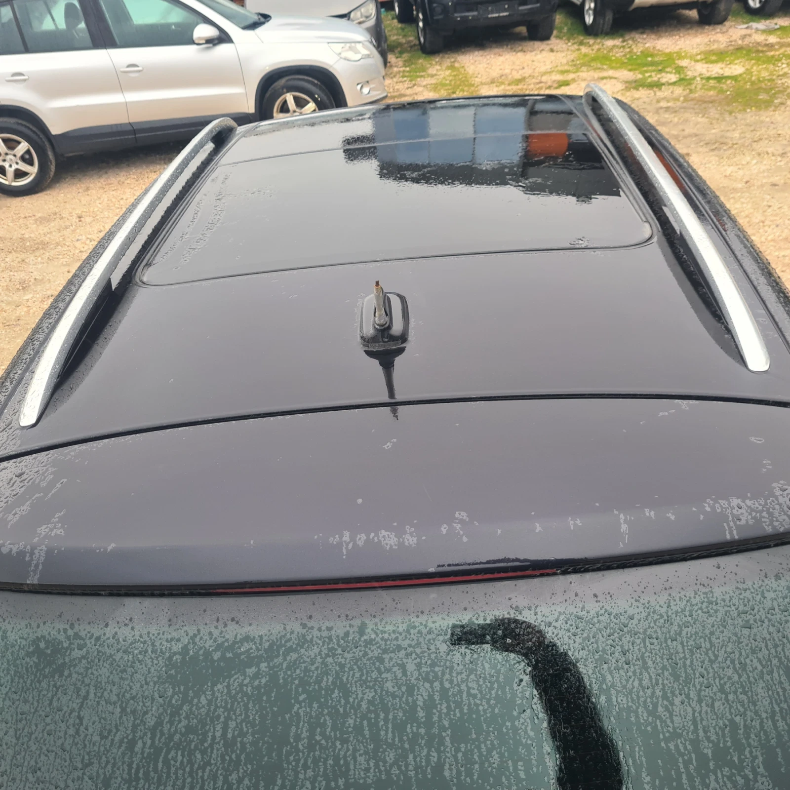 VW Tiguan 4 motion - изображение 6