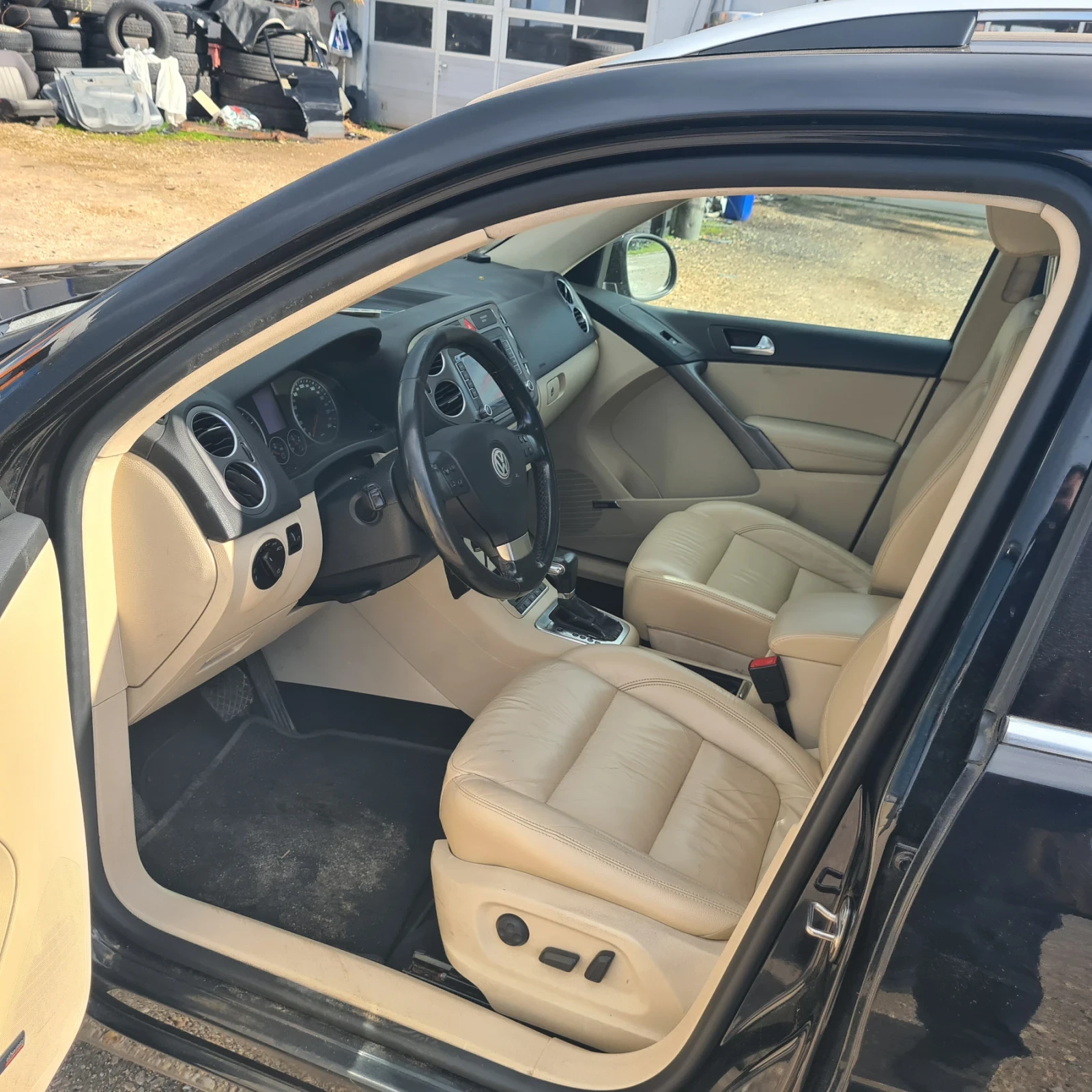 VW Tiguan 4 motion | Mobile.bg � ����������� 9