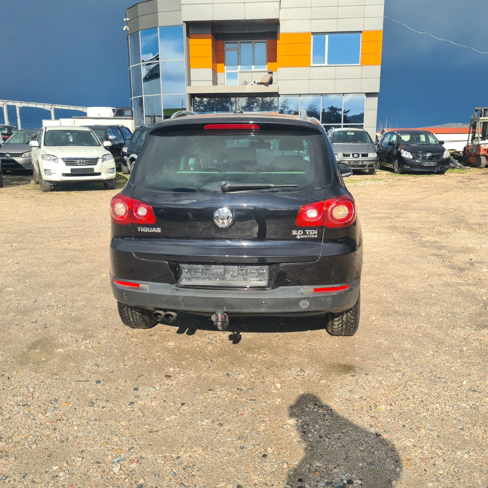 VW Tiguan 4 motion | Mobile.bg � ����������� 5