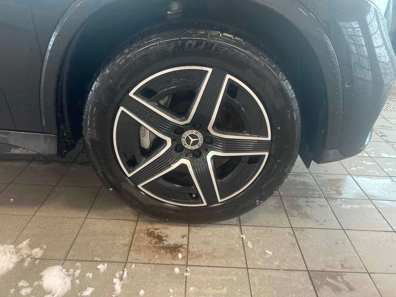 Mercedes-Benz GLC 300 CARFAX/360/PANO/���������������� �� MERCEDES | Mobile.bg � ����������� 6