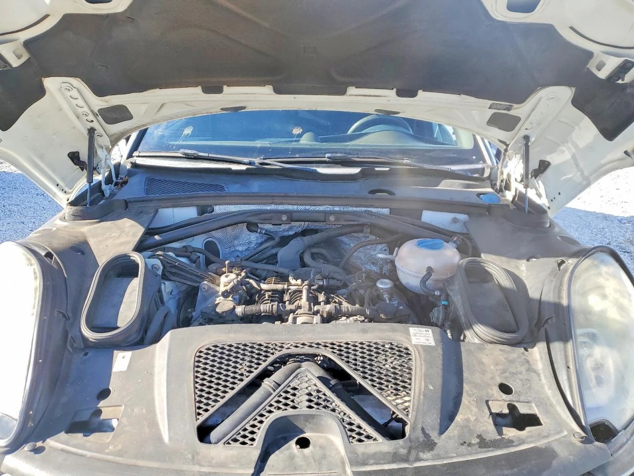 Porsche Macan 3.0V6* S* РЕАЛНИ КМ, снимка 12 - Автомобили и джипове - 53916302