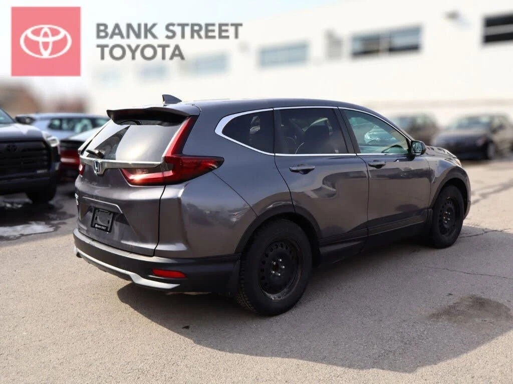 Honda Cr-v LX* ПОДГРЕВ* DIGITAL* , снимка 6 - Автомобили и джипове - 54174814