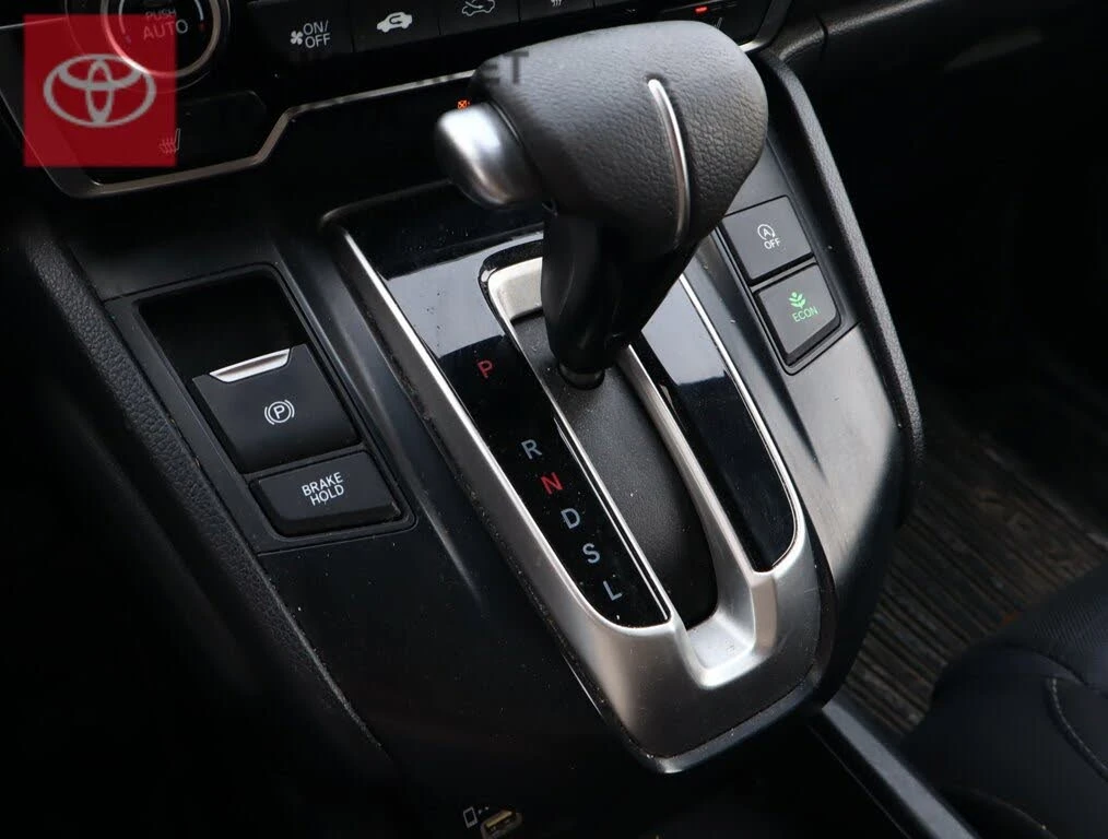 Honda Cr-v LX* ПОДГРЕВ* DIGITAL* , снимка 9 - Автомобили и джипове - 54174814