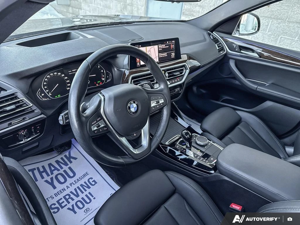 BMW X4 X-Drive* 30i* Distronic* 2 Комплекта гуми с джанти, снимка 6 - Автомобили и джипове - 54218657
