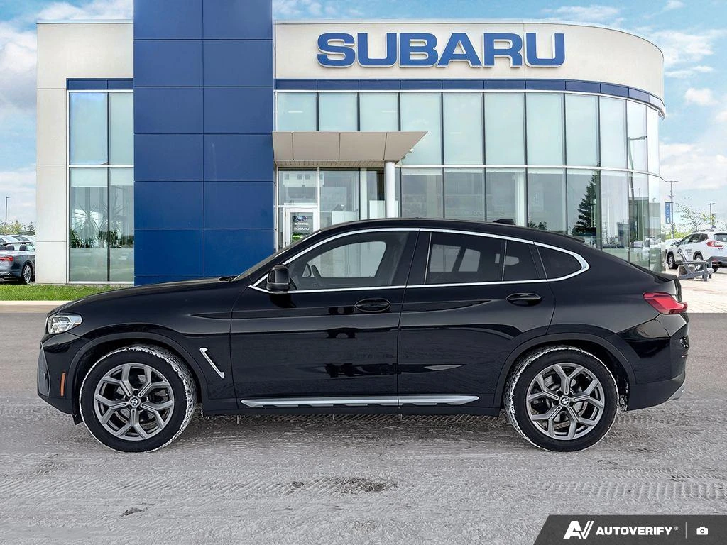 BMW X4 X-Drive* 30i* Distronic* 2 Комплекта гуми с джанти, снимка 3 - Автомобили и джипове - 54218657