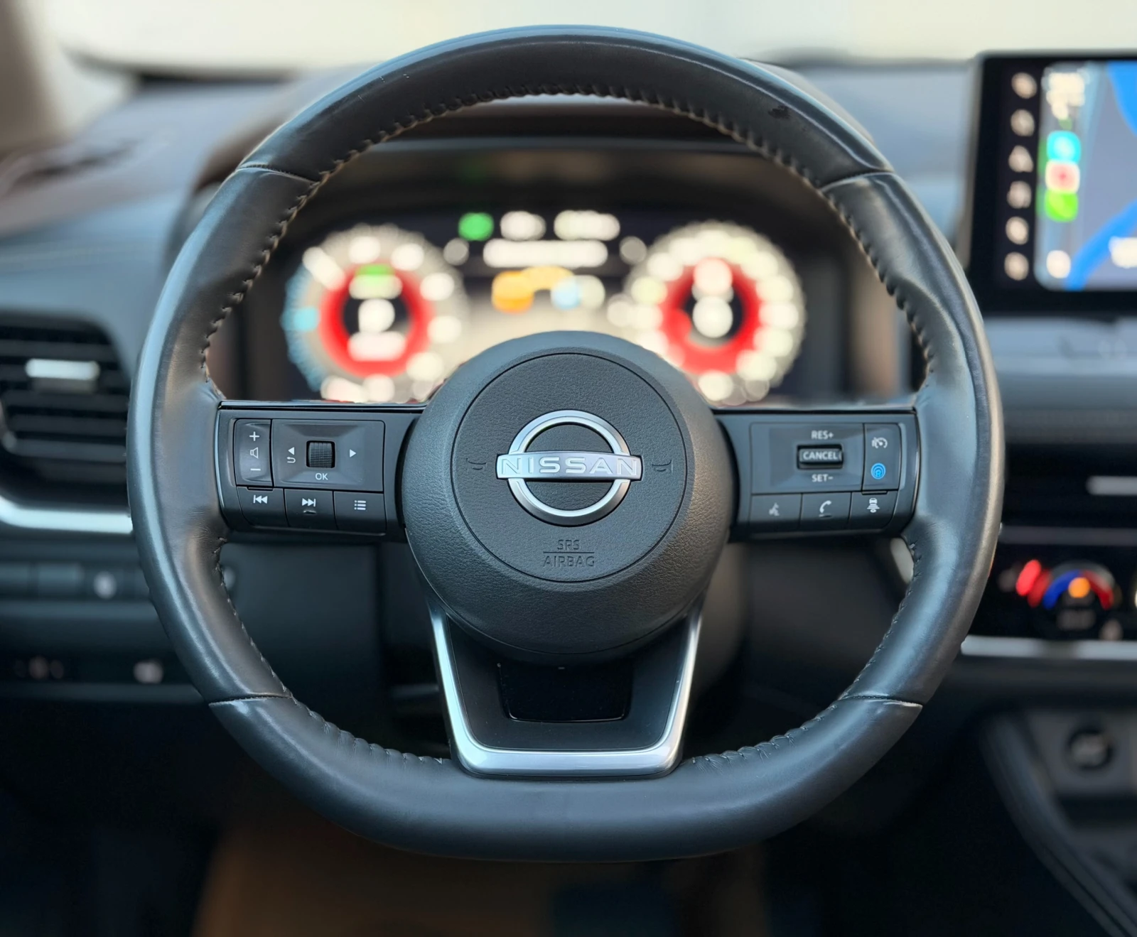 Nissan X-trail -Full-Tekna plus-Panorama-E-Power-4wd-Keyless-  | Mobile.bg � ����������� 8