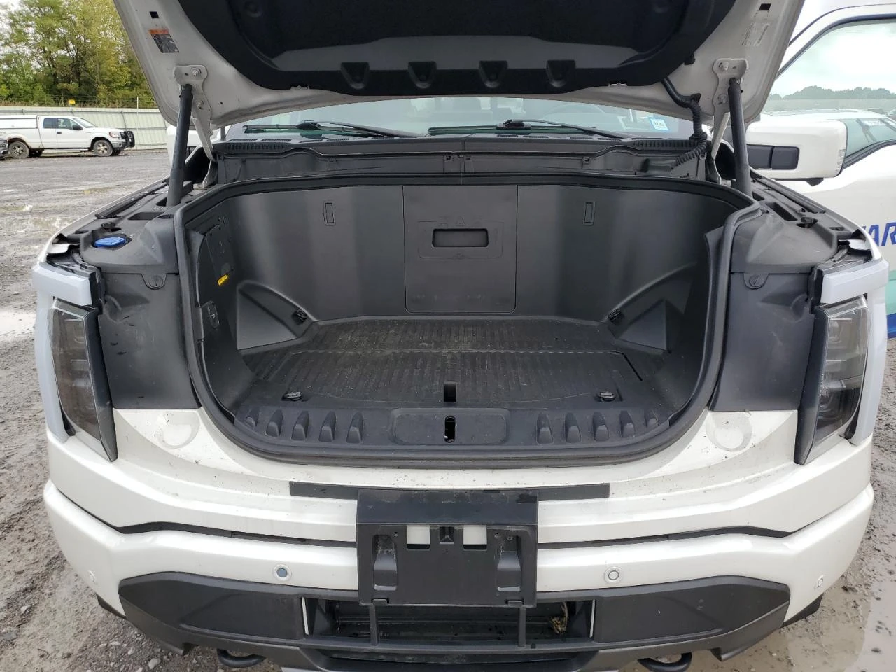 Ford F150 Lightning Pro | Mobile.bg � ����������� 11