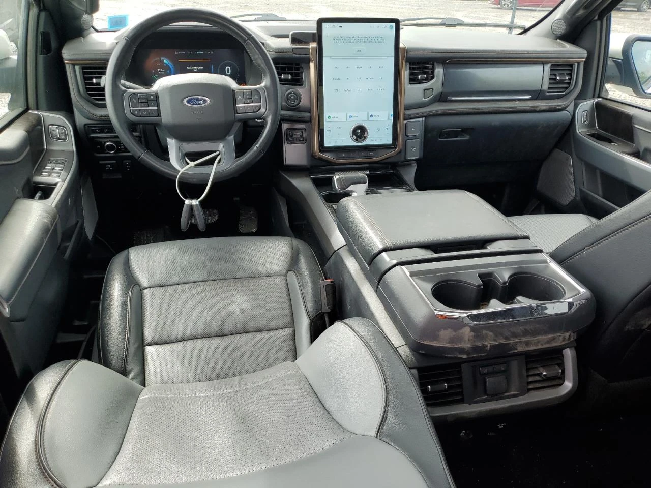 Ford F150 Lightning Pro | Mobile.bg � ����������� 8