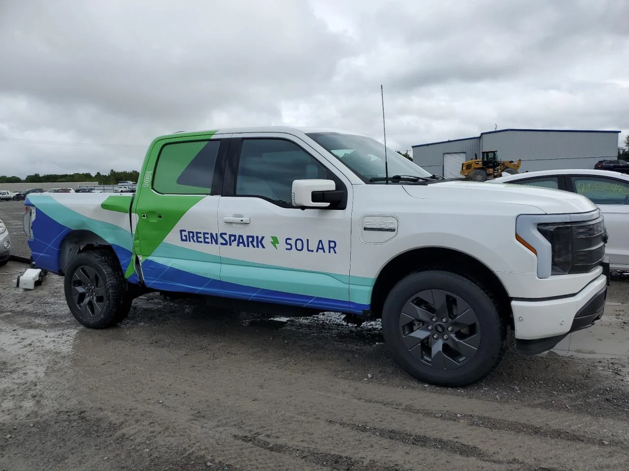 Ford F150 Lightning Pro | Mobile.bg � ����������� 4