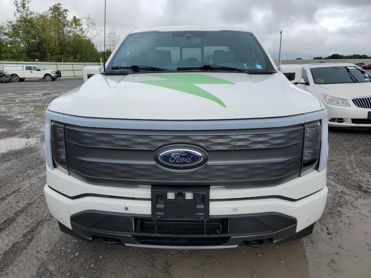 Ford F150 Lightning Pro | Mobile.bg � ����������� 5