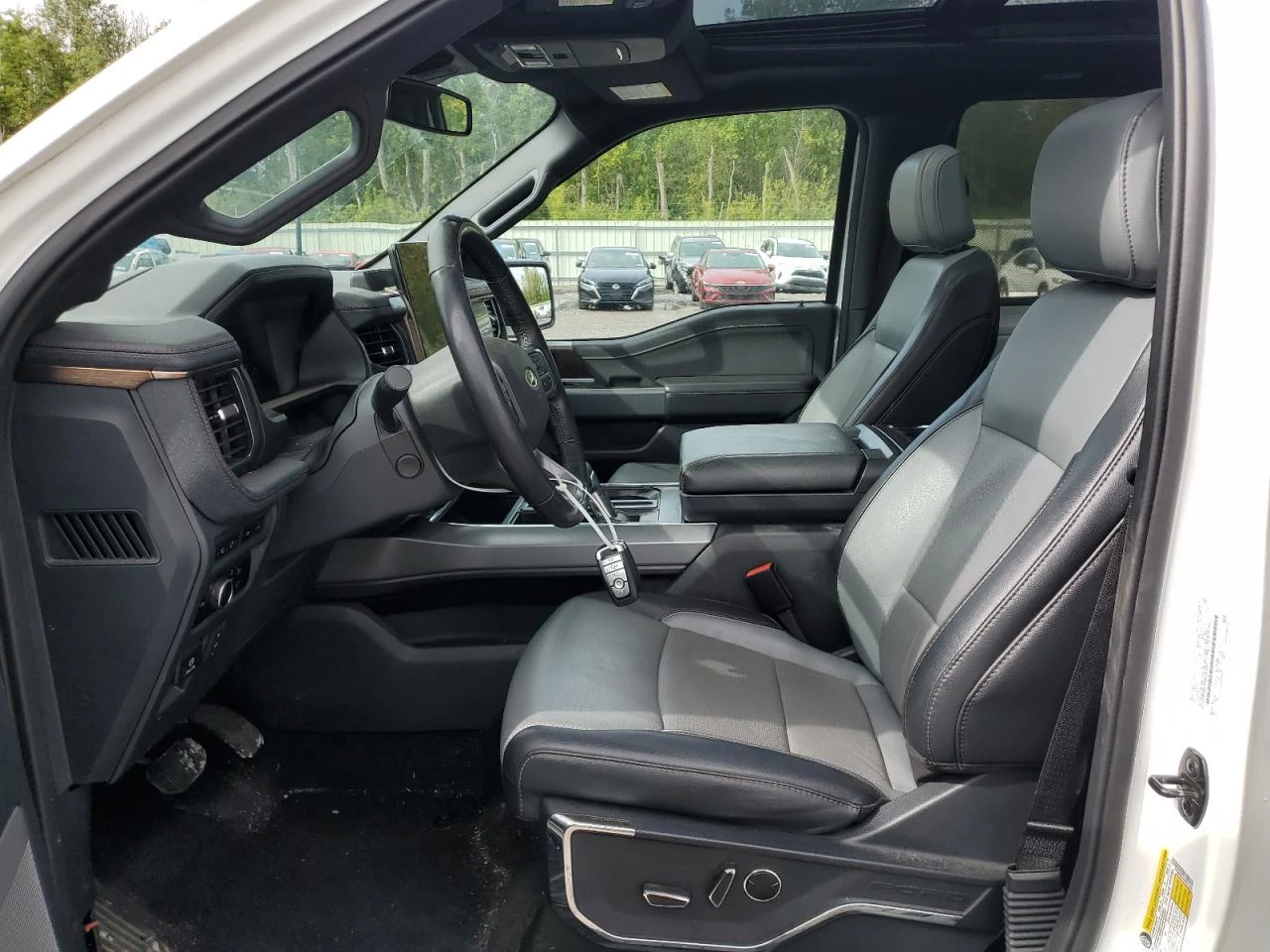 Ford F150 Lightning Pro | Mobile.bg � ����������� 7