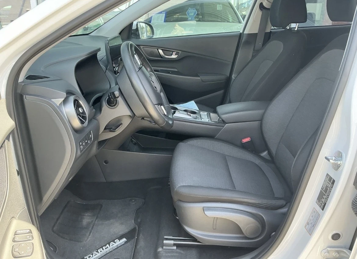 Hyundai Kona TREND* 64KW* 30 000KM* ГАРАНЦИЯ, снимка 3 - Автомобили и джипове - 55091400