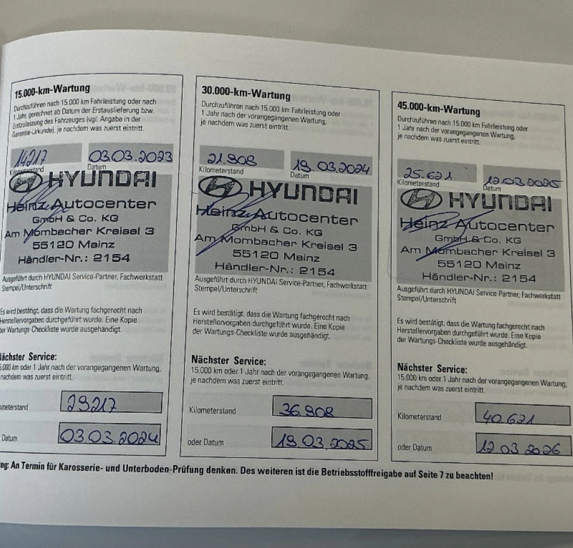 Hyundai Kona TREND* 64KW* 30 000KM* ГАРАНЦИЯ, снимка 8 - Автомобили и джипове - 55091400