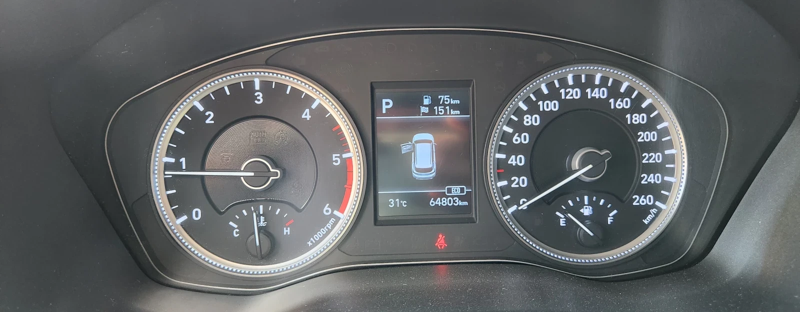 Hyundai Santa fe, снимка 12 - Автомобили и джипове - 55098146