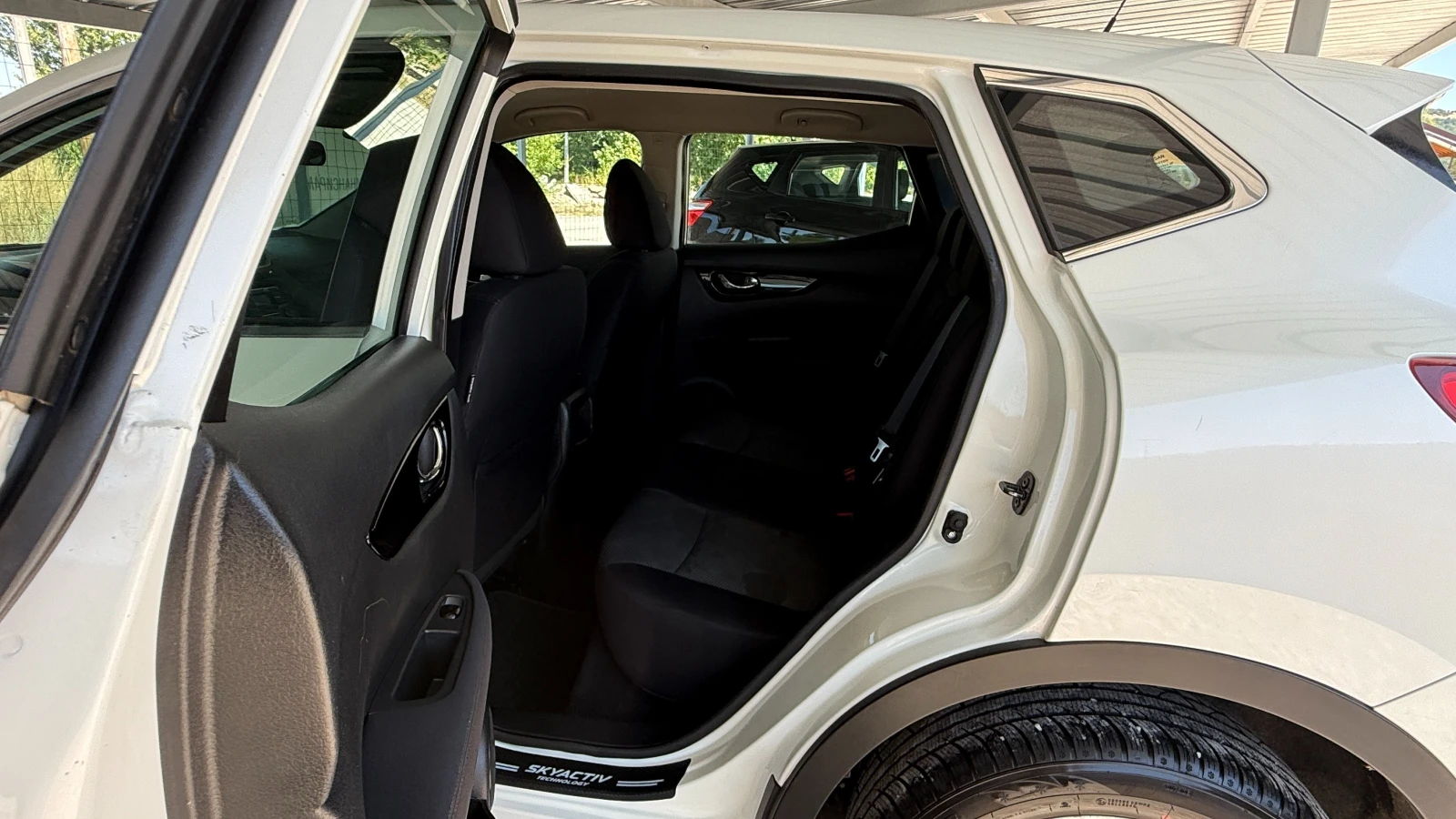 Nissan Qashqai 1.5DCI-110��/EURO 6B/���� �����/��� ���� �� ������ | Mobile.bg � ����������� 17