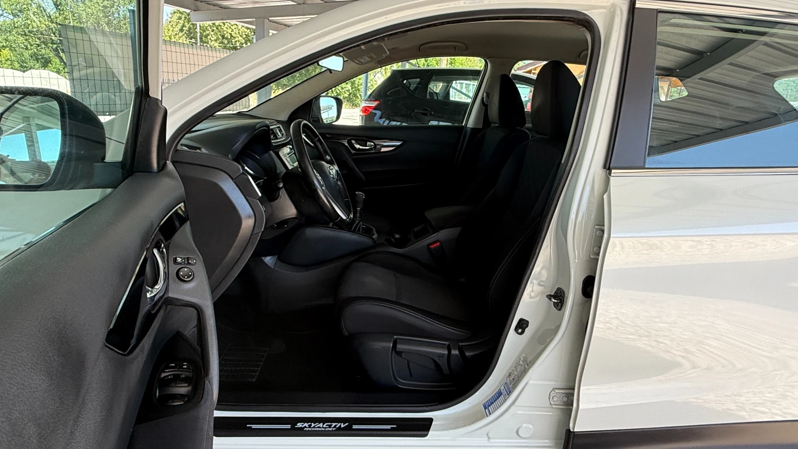 Nissan Qashqai 1.5DCI-110��/EURO 6B/���� �����/��� ���� �� ������ | Mobile.bg � ����������� 14