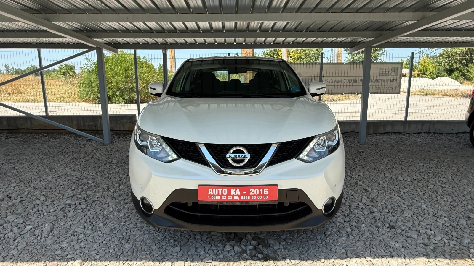 Nissan Qashqai 1.5DCI-110��/EURO 6B/���� �����/��� ���� �� ������ | Mobile.bg � ����������� 10