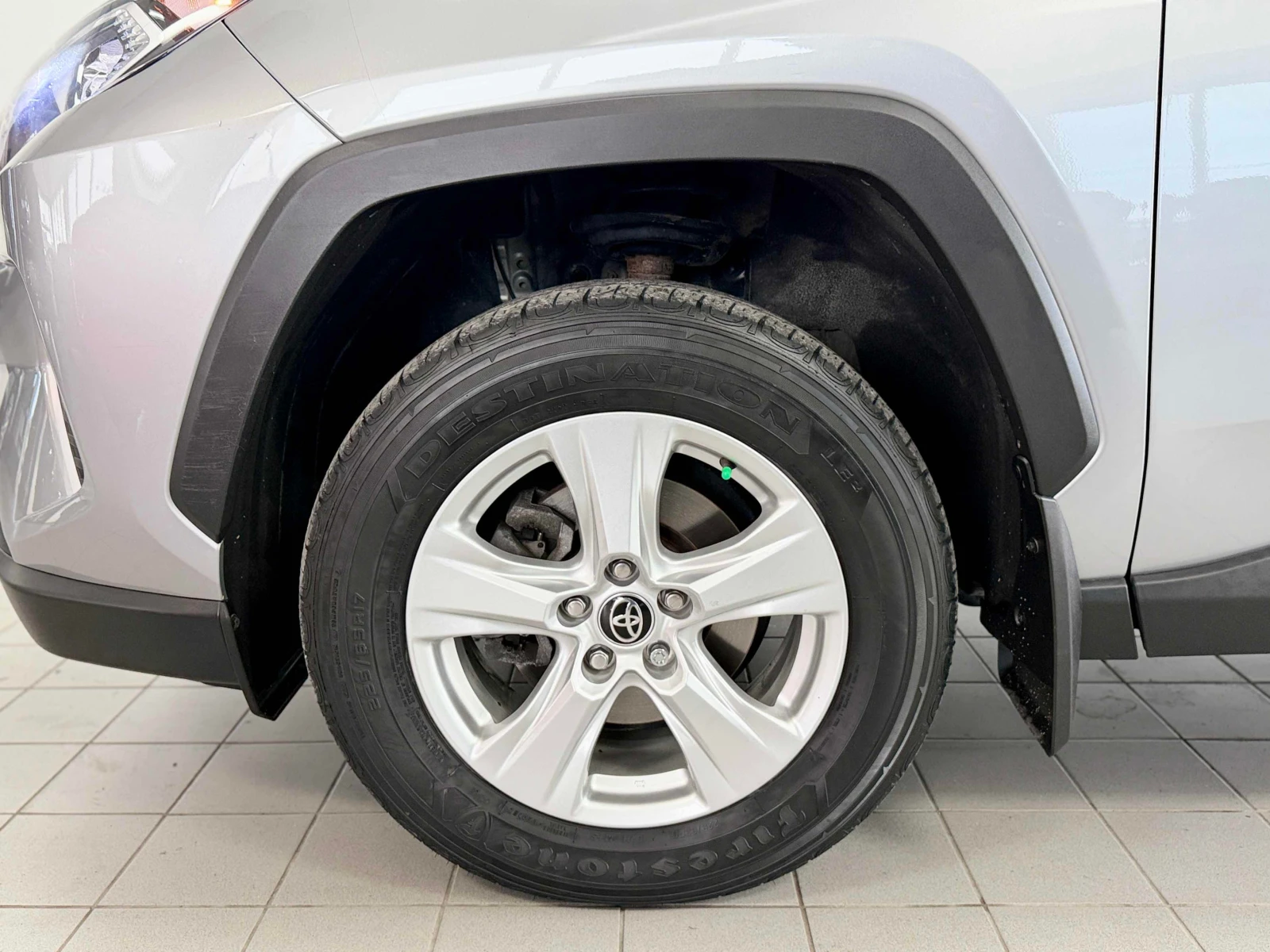Toyota Rav4 * XLE AWD * CARFAX * ОПЦИЯ ЗА ФИНАНСИРАНЕ, снимка 7 - Автомобили и джипове - 55983911