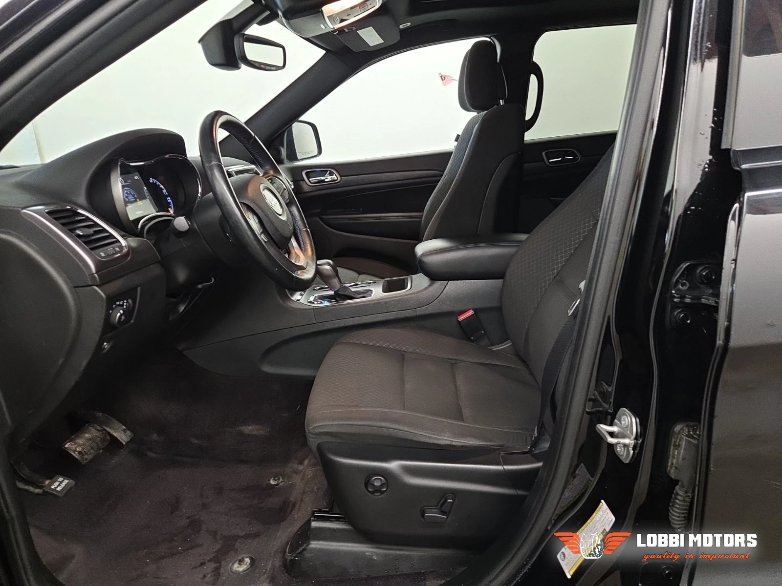 Jeep Grand cherokee, снимка 5 - Автомобили и джипове - 56102647