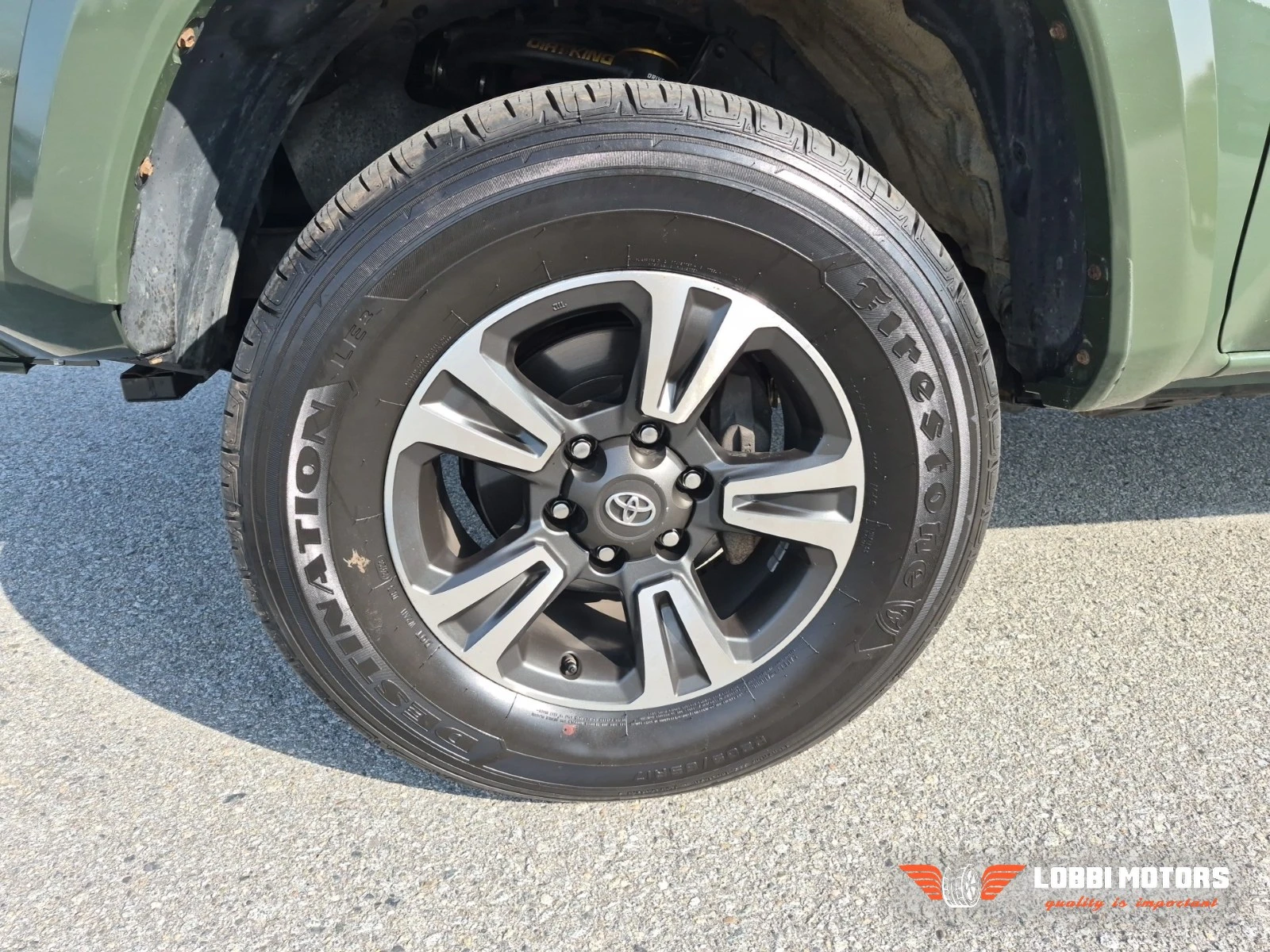 Toyota Tacoma | Mobile.bg � ����������� 6