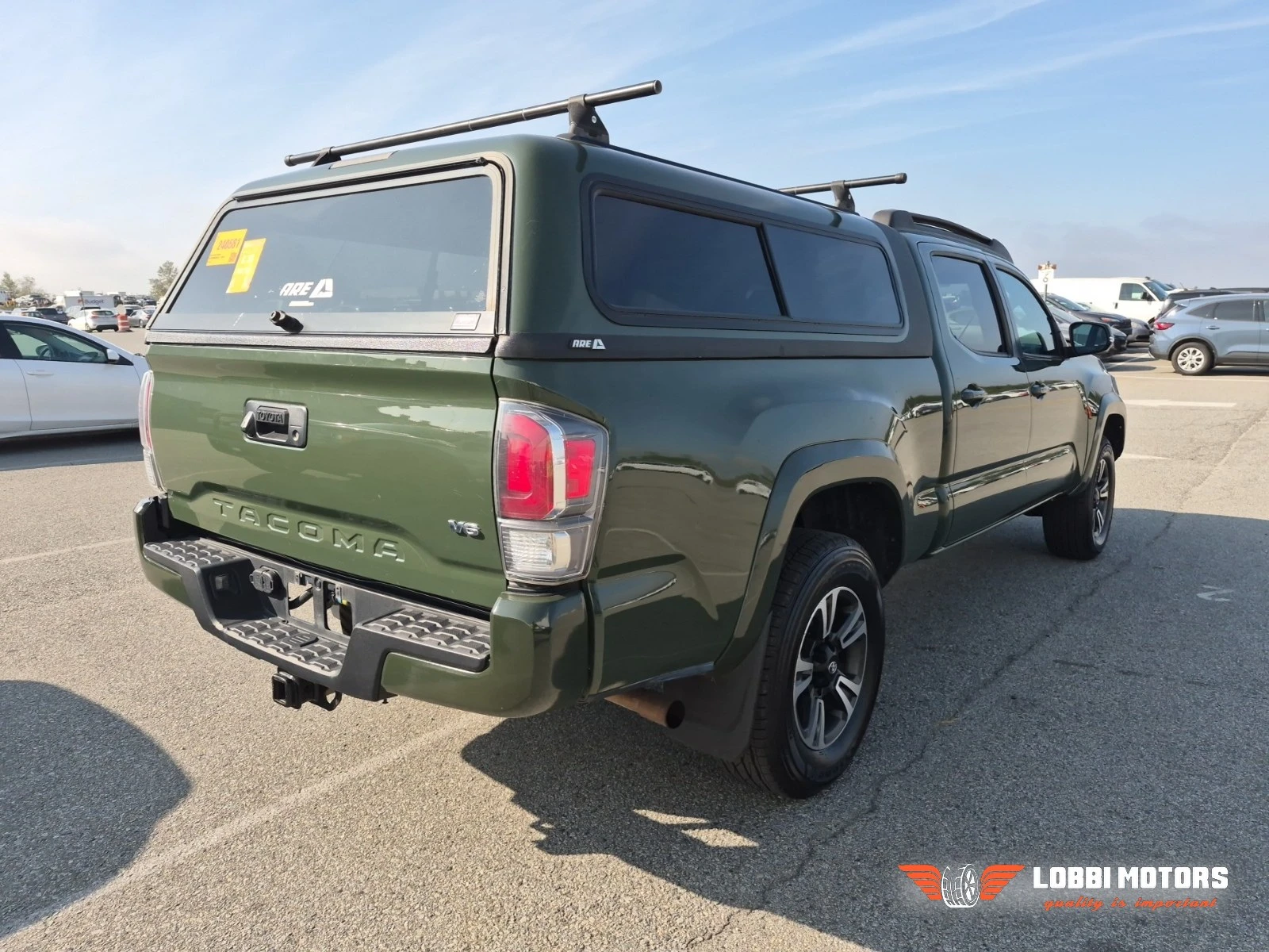 Toyota Tacoma | Mobile.bg � ����������� 3