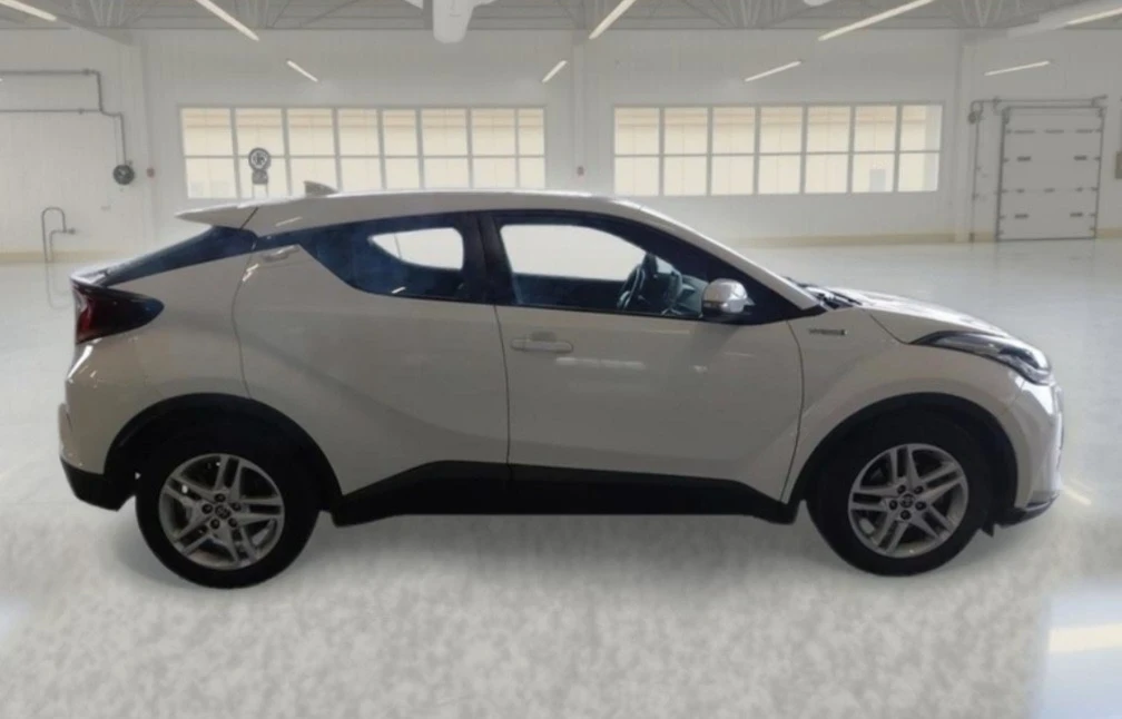 Toyota C-HR !!!������� ����!!! 1.8 HYBRID 122hp �������� ! | Mobile.bg � ����������� 3