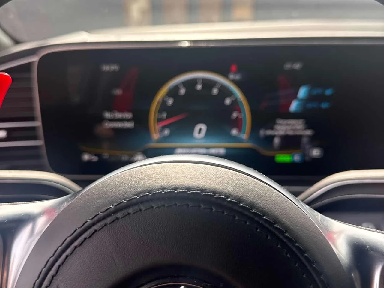 Mercedes-Benz GLE 53 4MATIC * AMG * CARFAX * ����� �� ����������� | Mobile.bg � ����������� 8