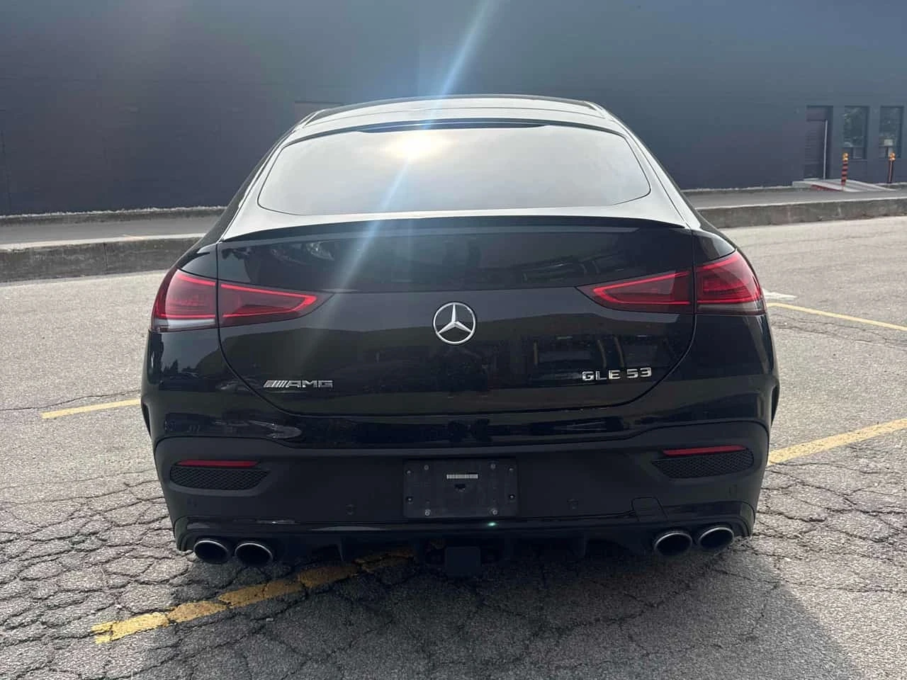Mercedes-Benz GLE 53 4MATIC * AMG * CARFAX * ����� �� ����������� | Mobile.bg � ����������� 4