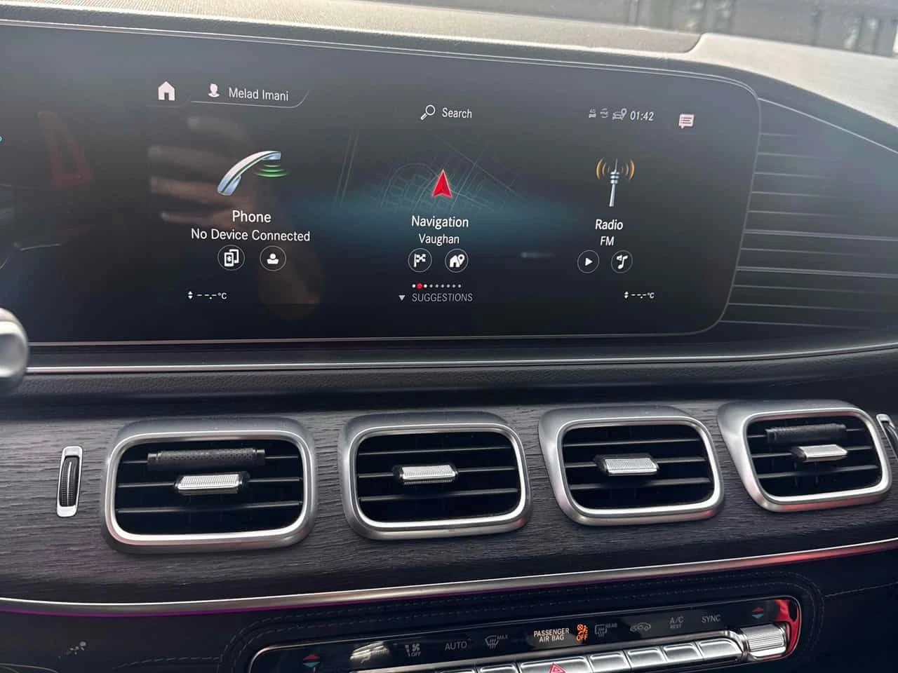 Mercedes-Benz GLE 53 4MATIC * AMG * CARFAX * ����� �� ����������� | Mobile.bg � ����������� 9