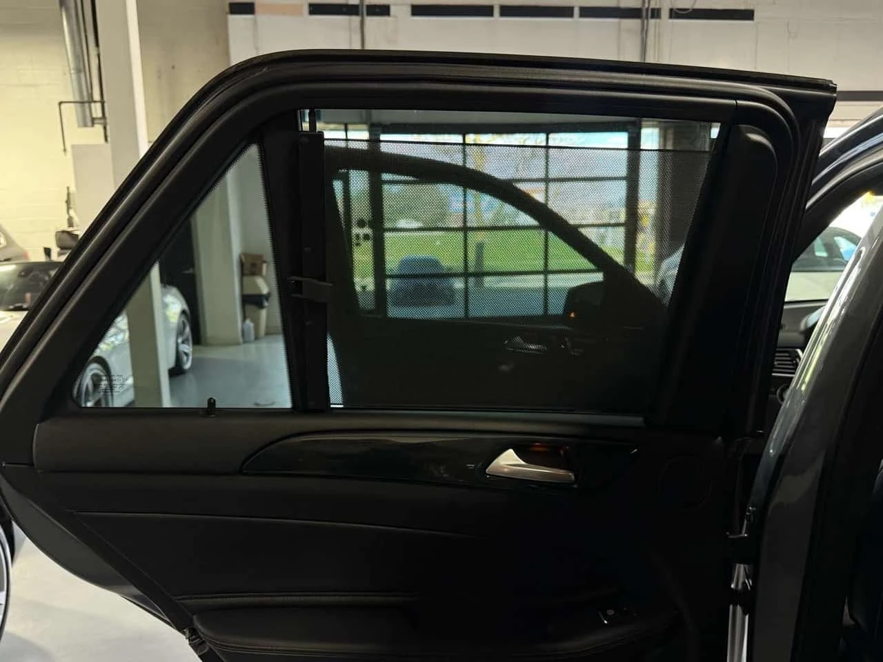 Mercedes-Benz GLE * 400 GLE400 4MATIC AMG PKG NAVIGATION 360 CAM P R | Mobile.bg � ����������� 13