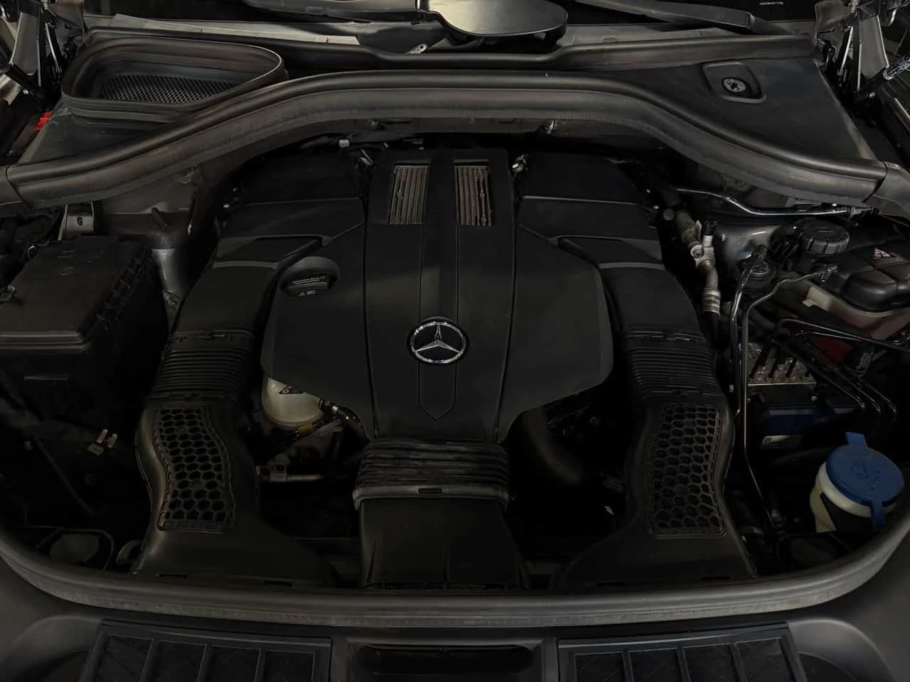 Mercedes-Benz GLE * 400 GLE400 4MATIC AMG PKG NAVIGATION 360 CAM P R | Mobile.bg � ����������� 16