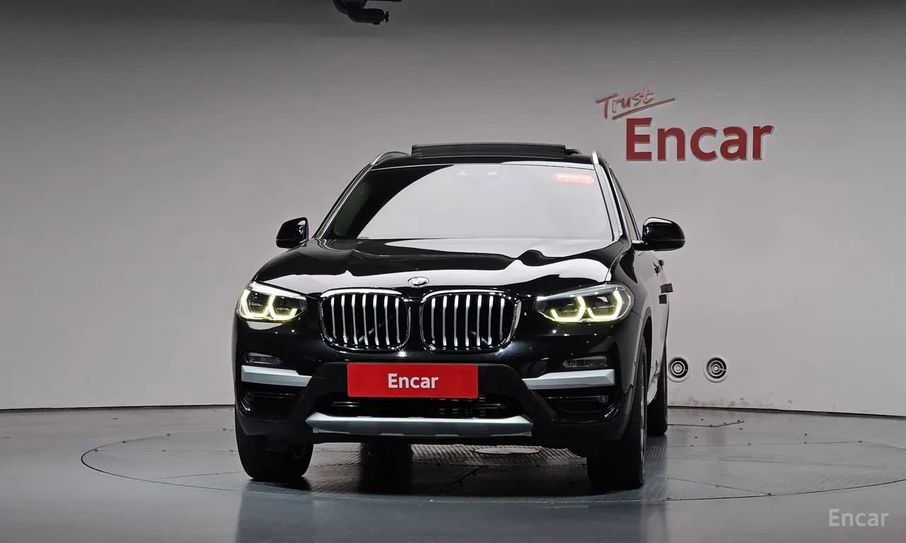 BMW X3 XDRIVE 20D , снимка 2 - Автомобили и джипове - 56734291