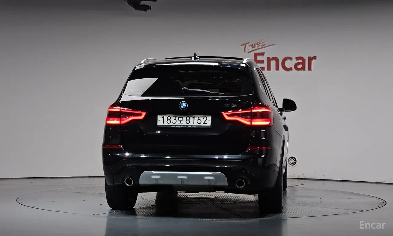 BMW X3 XDRIVE 20D , снимка 3 - Автомобили и джипове - 56734291