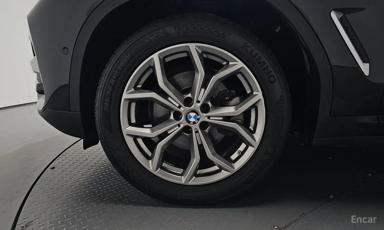 BMW X3 XDRIVE 20D , снимка 16 - Автомобили и джипове - 56734291