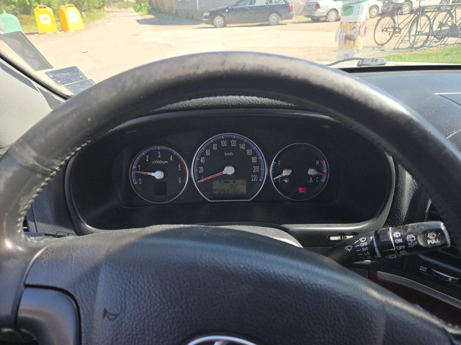 Hyundai Santa fe, снимка 5 - Автомобили и джипове - 56745393