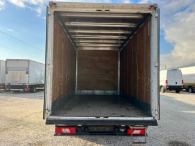 Ford Transit ПЕРФЕКТЕН 2.0 ТД 130 КС ЕВРО 6В ДВ.ГУМА КЛИМАТИК, снимка 13