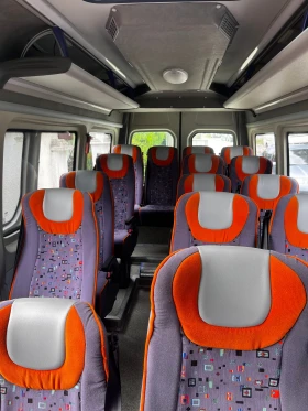 VW Crafter, снимка 3